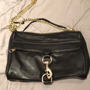 Rebecca Minkoff M.A.C Crossbody